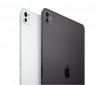 Apple iPad Pro 11-calowy Wi-Fi 512 GB ze standardowym szkłem - Srebrny